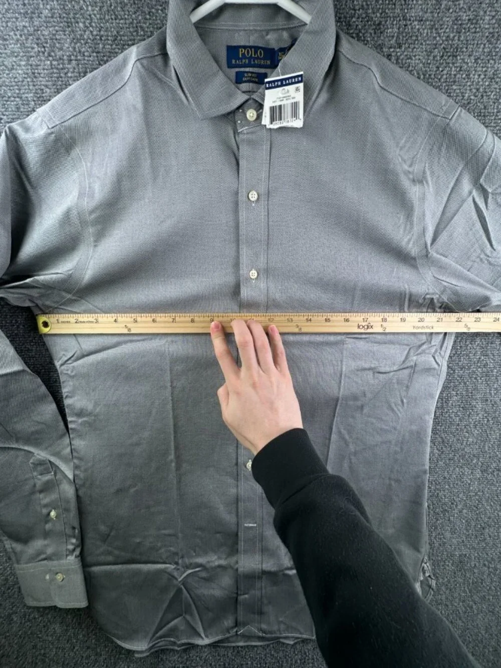 Polo Ralph Lauren new but